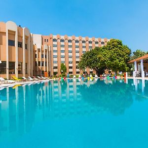 Azalai Hotel Bamako